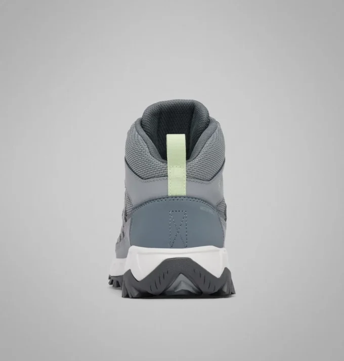 Zapatilla impermeable Strata Trail™ Mid para mujer Zapatilla impermeable Strata Trail™ Mid para mujer