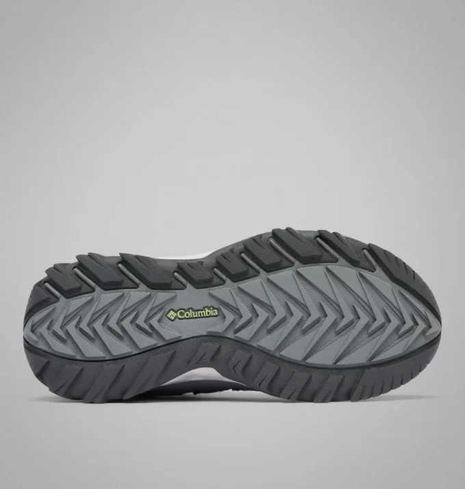Zapatilla impermeable Strata Trail™ Mid para mujer Zapatilla impermeable Strata Trail™ Mid para mujer