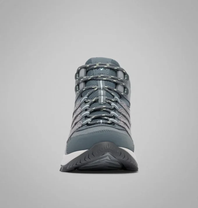 Zapatilla impermeable Strata Trail™ Mid para mujer Zapatilla impermeable Strata Trail™ Mid para mujer
