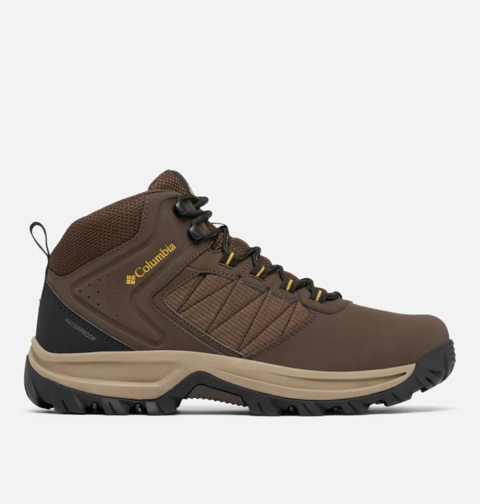 Zapatilla impermeable Transverse™ Hike para hombre – Ancha Zapatilla impermeable Transverse™ Hike para hombre – Ancha