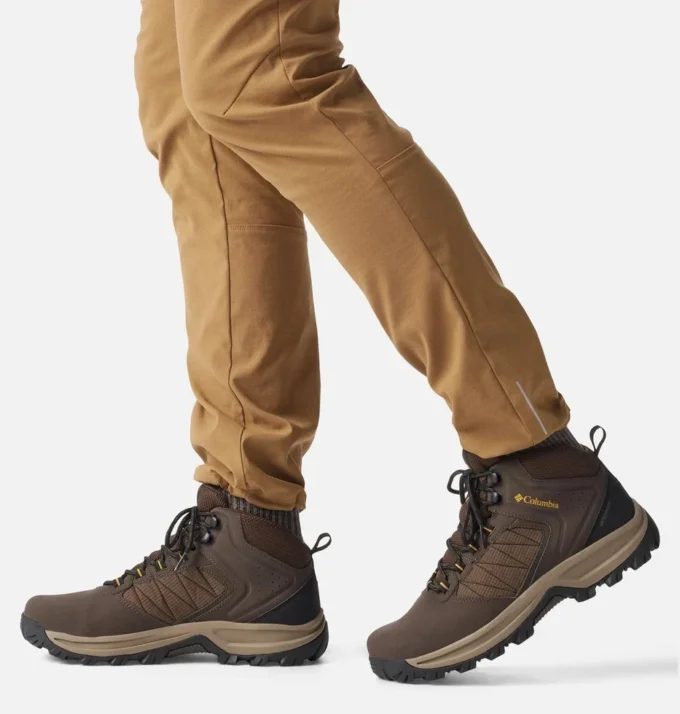Zapatilla impermeable Transverse™ Hike para hombre – Ancha Zapatilla impermeable Transverse™ Hike para hombre – Ancha