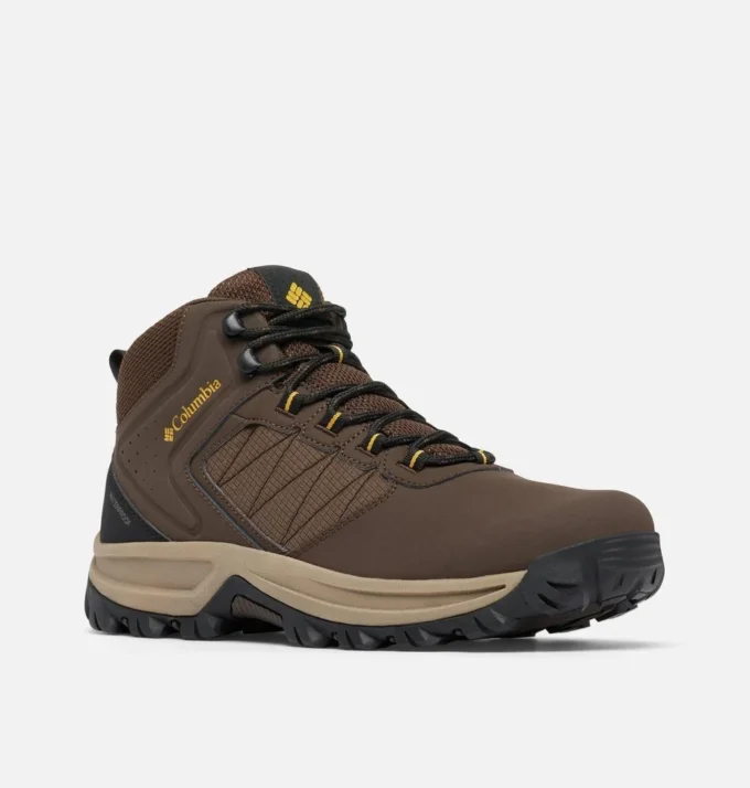 Zapatilla impermeable Transverse™ Hike para hombre – Ancha Zapatilla impermeable Transverse™ Hike para hombre – Ancha