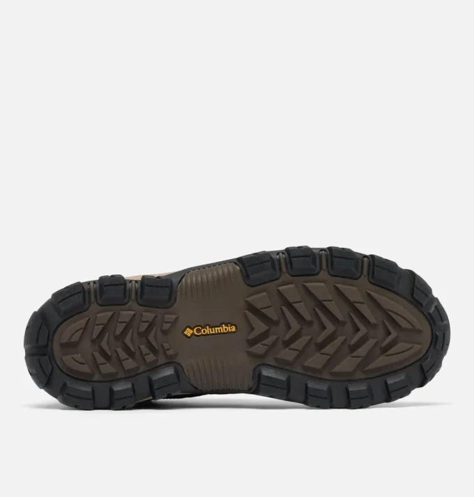 Zapatilla impermeable Transverse™ Hike para hombre – Ancha Zapatilla impermeable Transverse™ Hike para hombre – Ancha