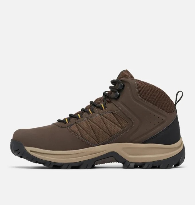 Zapatilla impermeable Transverse™ Hike para hombre – Ancha Zapatilla impermeable Transverse™ Hike para hombre – Ancha
