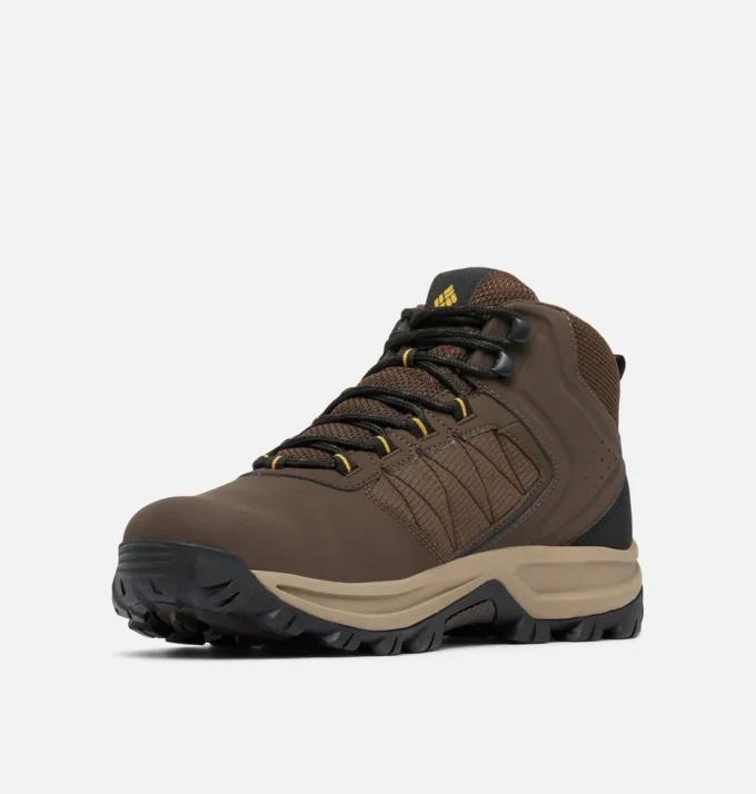 Zapatilla impermeable Transverse™ Hike para hombre – Ancha Zapatilla impermeable Transverse™ Hike para hombre – Ancha