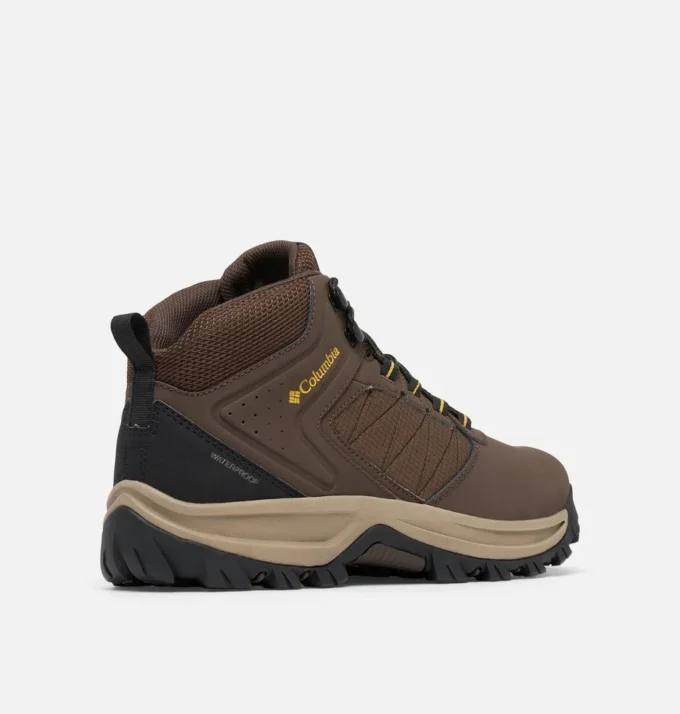 Zapatilla impermeable Transverse™ Hike para hombre – Ancha Zapatilla impermeable Transverse™ Hike para hombre – Ancha