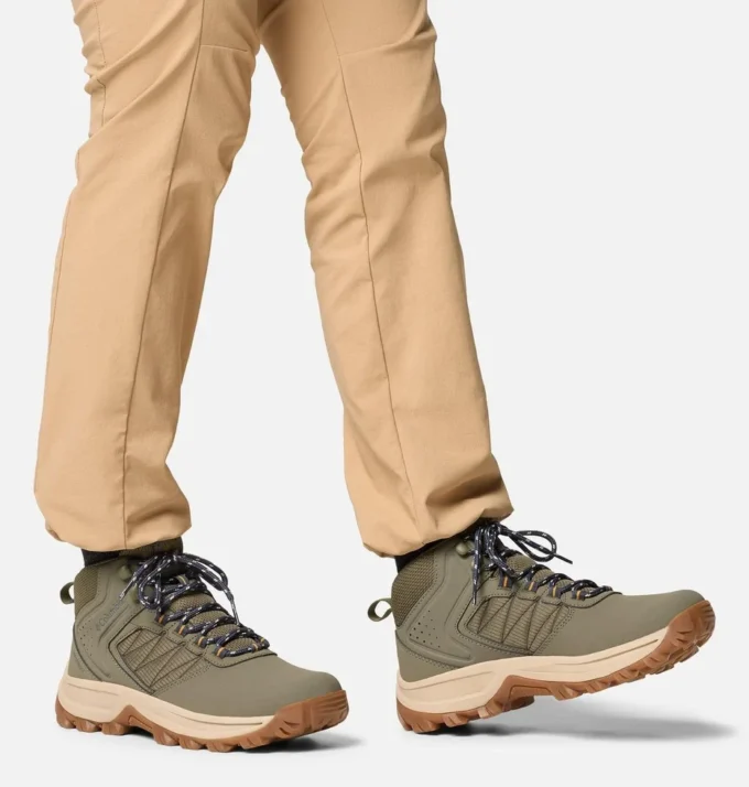 Zapatilla impermeable Transverse™ Hike para mujer Zapatilla impermeable Transverse™ Hike para mujer