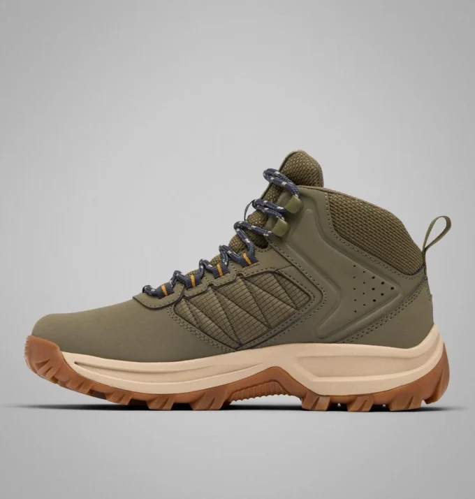 Zapatilla impermeable Transverse™ Hike para mujer Zapatilla impermeable Transverse™ Hike para mujer
