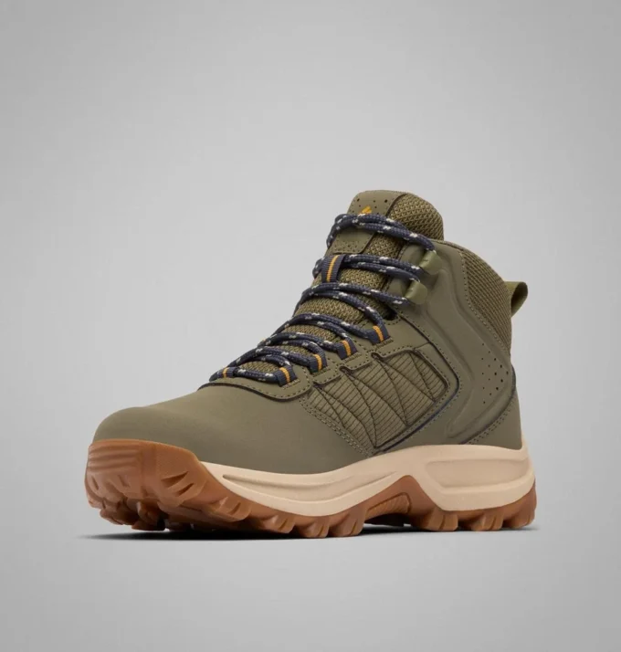 Zapatilla impermeable Transverse™ Hike para mujer Zapatilla impermeable Transverse™ Hike para mujer