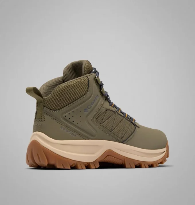 Zapatilla impermeable Transverse™ Hike para mujer Zapatilla impermeable Transverse™ Hike para mujer