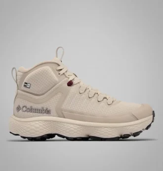 Zapatilla media Escape Thrive™ Titanium™ OutDry™ para hombre