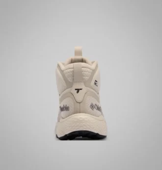 Zapatilla media Escape Thrive™ Titanium™ OutDry™ para hombre