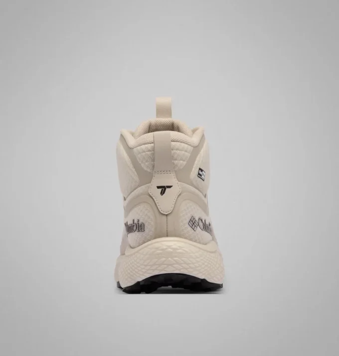 Zapatilla media Escape Thrive™ Titanium™ OutDry™ para hombre Zapatilla media Escape Thrive™ Titanium™ OutDry™ para hombre