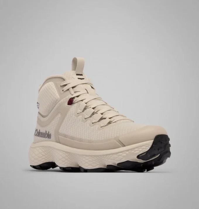 Zapatilla media Escape Thrive™ Titanium™ OutDry™ para hombre Zapatilla media Escape Thrive™ Titanium™ OutDry™ para hombre