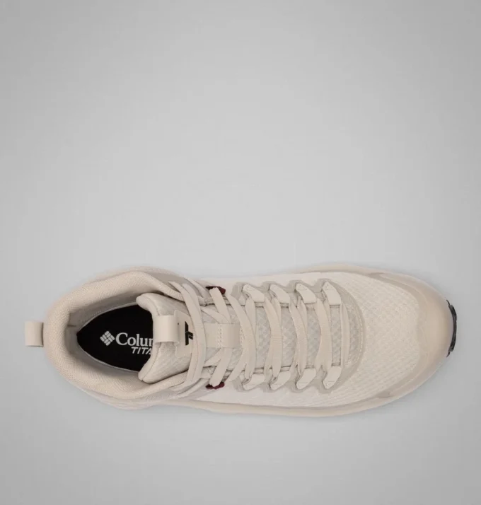 Zapatilla media Escape Thrive™ Titanium™ OutDry™ para hombre Zapatilla media Escape Thrive™ Titanium™ OutDry™ para hombre