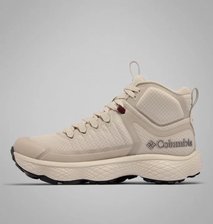 Zapatilla media Escape Thrive™ Titanium™ OutDry™ para hombre Zapatilla media Escape Thrive™ Titanium™ OutDry™ para hombre