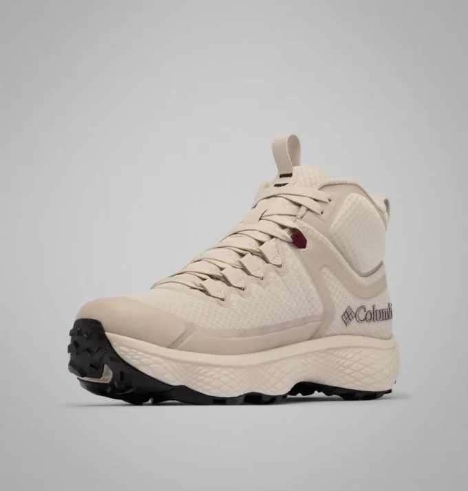 Zapatilla media Escape Thrive™ Titanium™ OutDry™ para hombre Zapatilla media Escape Thrive™ Titanium™ OutDry™ para hombre