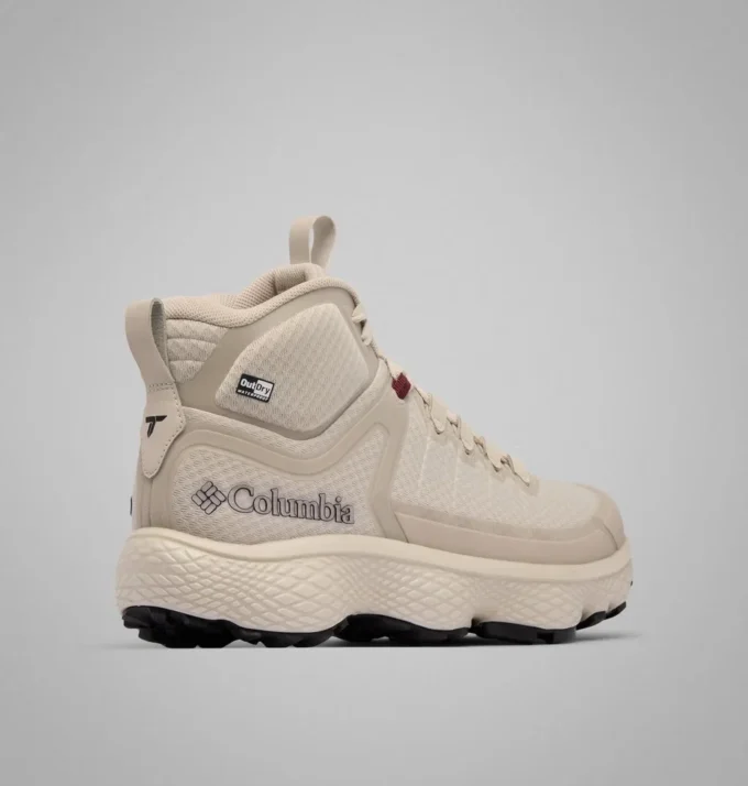 Zapatilla media Escape Thrive™ Titanium™ OutDry™ para hombre Zapatilla media Escape Thrive™ Titanium™ OutDry™ para hombre
