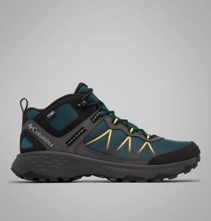 Zapatilla Peakfreak Rush™ Mid OutDry™ para hombre Zapatilla Peakfreak Rush™ Mid OutDry™ para hombre
