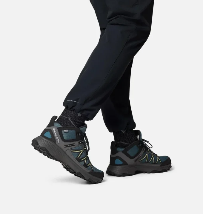 Zapatilla Peakfreak Rush™ Mid OutDry™ para hombre Zapatilla Peakfreak Rush™ Mid OutDry™ para hombre