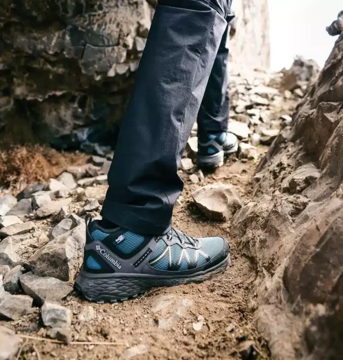 Zapatilla Peakfreak Rush™ Mid OutDry™ para hombre Zapatilla Peakfreak Rush™ Mid OutDry™ para hombre