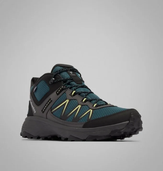 Zapatilla Peakfreak Rush™ Mid OutDry™ para hombre Zapatilla Peakfreak Rush™ Mid OutDry™ para hombre
