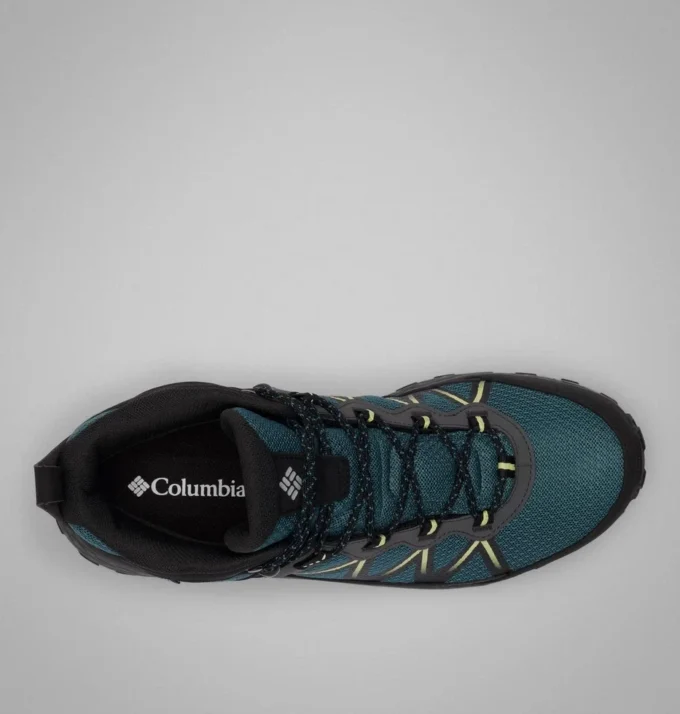 Zapatilla Peakfreak Rush™ Mid OutDry™ para hombre Zapatilla Peakfreak Rush™ Mid OutDry™ para hombre