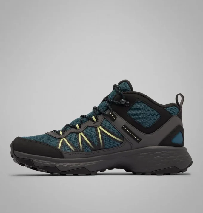 Zapatilla Peakfreak Rush™ Mid OutDry™ para hombre Zapatilla Peakfreak Rush™ Mid OutDry™ para hombre