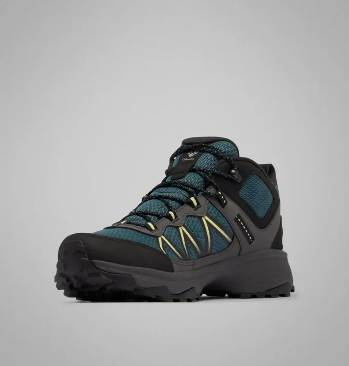 Zapatilla Peakfreak Rush™ Mid OutDry™ para hombre Zapatilla Peakfreak Rush™ Mid OutDry™ para hombre