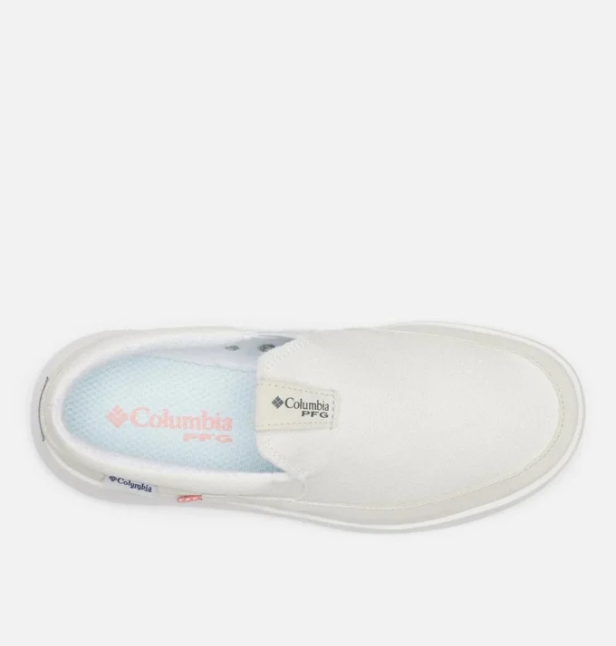 Zapatilla PFG Boatside™ para mujer – Ancha Zapatilla PFG Boatside™ para mujer – Ancha