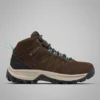 Zapatilla Transverse™ Suede Mid para mujer Zapatilla Transverse™ Suede Mid para mujer