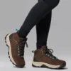 Zapatilla Transverse™ Suede Mid para mujer Zapatilla Transverse™ Suede Mid para mujer
