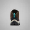 Zapatilla Transverse™ Suede Mid para mujer Zapatilla Transverse™ Suede Mid para mujer