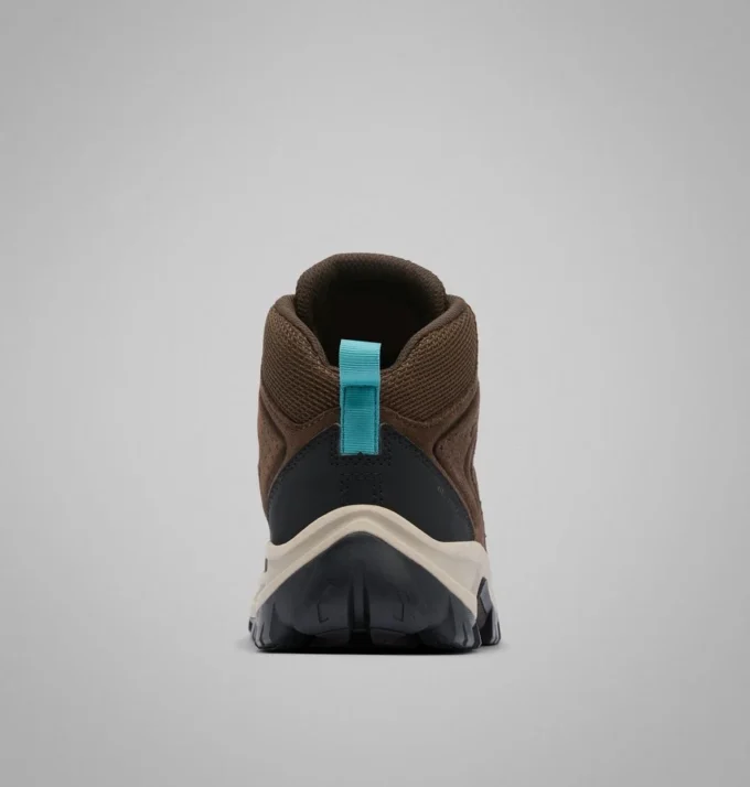 Zapatilla Transverse™ Suede Mid para mujer Zapatilla Transverse™ Suede Mid para mujer