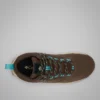 Zapatilla Transverse™ Suede Mid para mujer Zapatilla Transverse™ Suede Mid para mujer