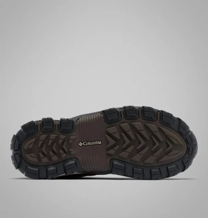 Zapatilla Transverse™ Suede Mid para mujer Zapatilla Transverse™ Suede Mid para mujer
