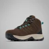 Zapatilla Transverse™ Suede Mid para mujer Zapatilla Transverse™ Suede Mid para mujer