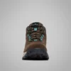 Zapatilla Transverse™ Suede Mid para mujer Zapatilla Transverse™ Suede Mid para mujer