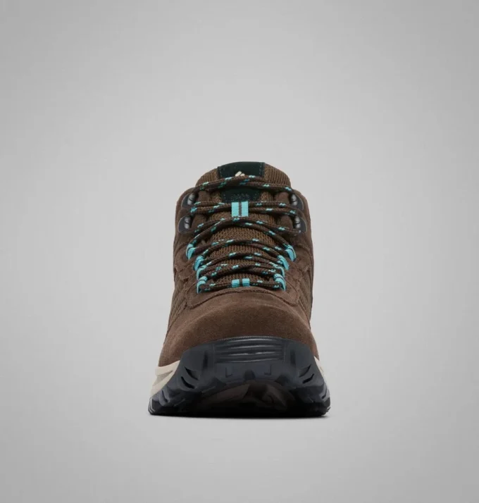 Zapatilla Transverse™ Suede Mid para mujer Zapatilla Transverse™ Suede Mid para mujer