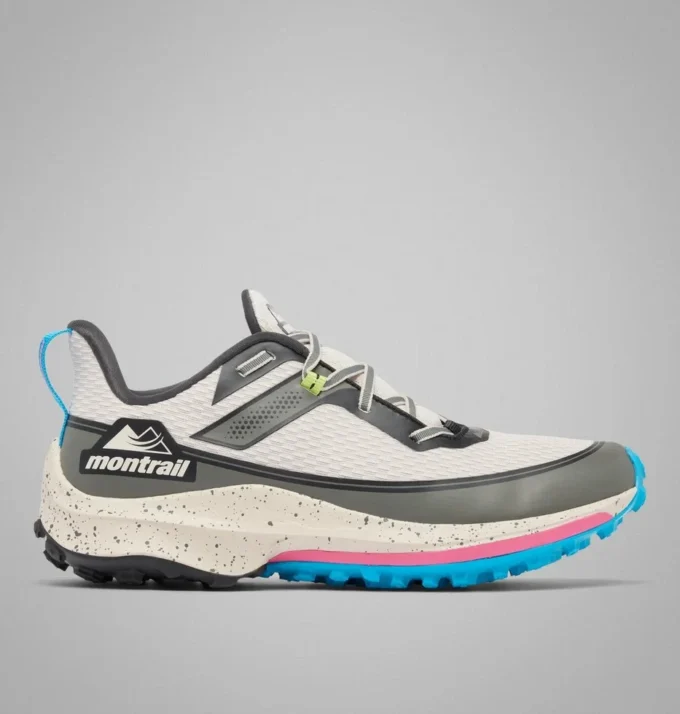 Zapatillas de trail running Montrail™ Trinity™ AG II para mujer Zapatillas de trail running Montrail™ Trinity™ AG II para mujer