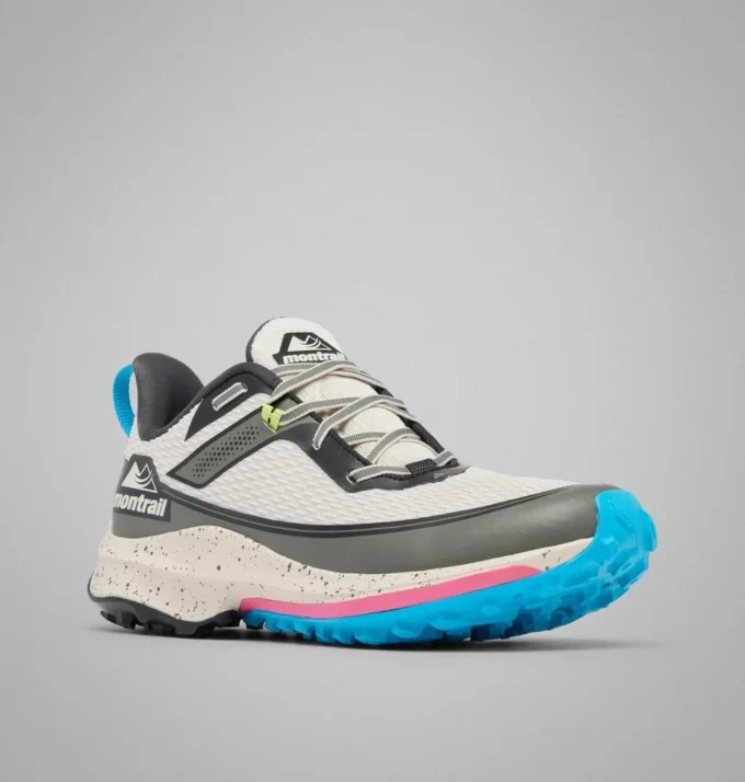 Zapatillas de trail running Montrail™ Trinity™ AG II para mujer Zapatillas de trail running Montrail™ Trinity™ AG II para mujer