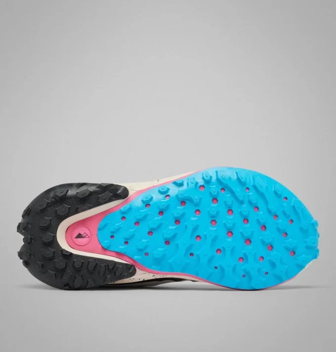 Zapatillas de trail running Montrail™ Trinity™ AG II para mujer Zapatillas de trail running Montrail™ Trinity™ AG II para mujer