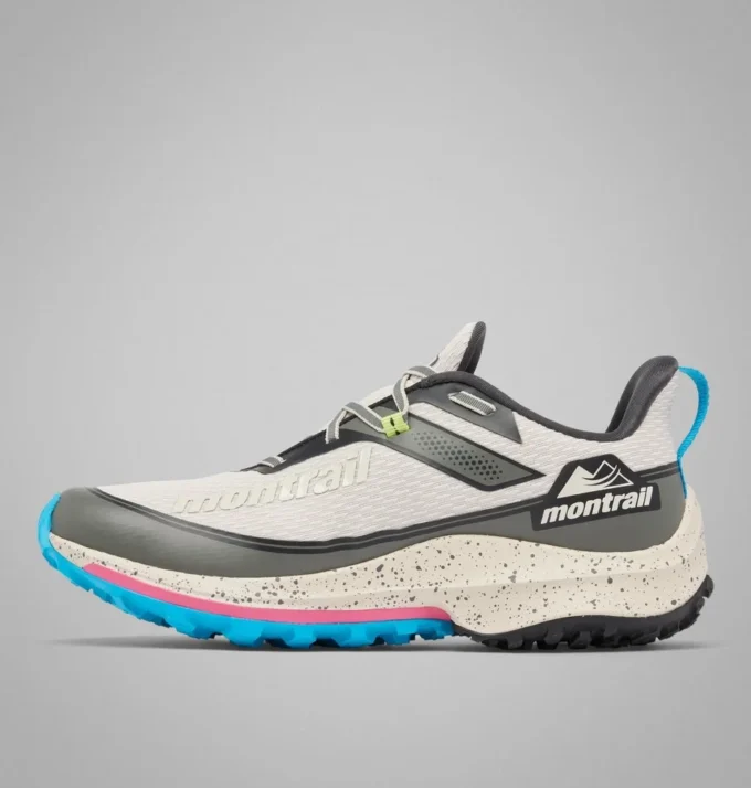 Zapatillas de trail running Montrail™ Trinity™ AG II para mujer Zapatillas de trail running Montrail™ Trinity™ AG II para mujer