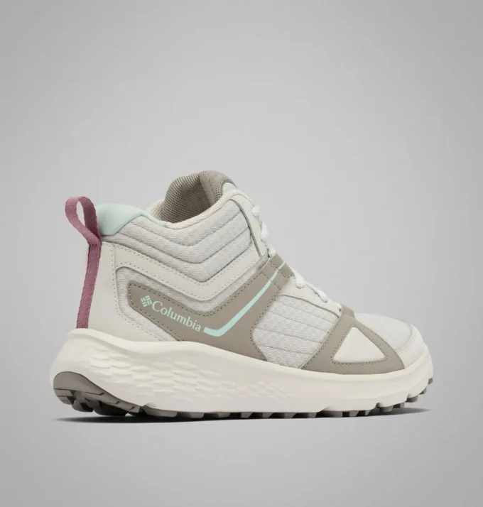 Zapatillas Novo Trail™ Mid para mujer