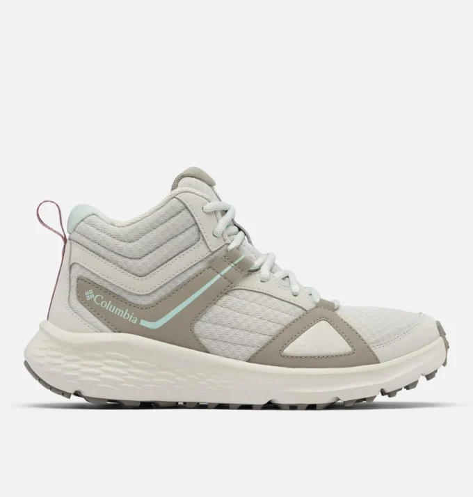 Zapatillas Novo Trail™ Mid para mujer – Anchas