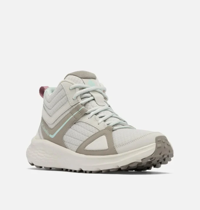 Zapatillas Novo Trail™ Mid para mujer – Anchas