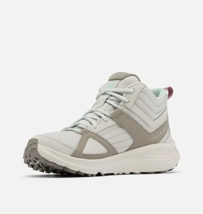 Zapatillas Novo Trail™ Mid para mujer – Anchas
