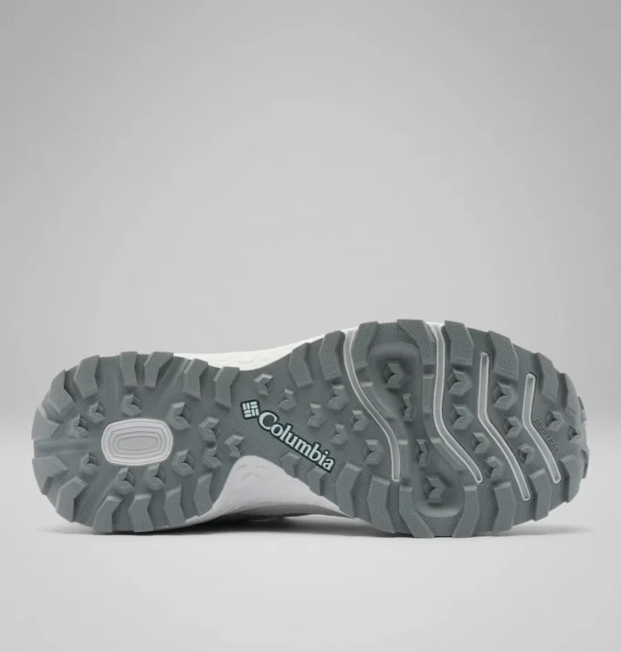 Zapatillas Peakfreak Rush™ OutDry™ para mujer – Anchas
