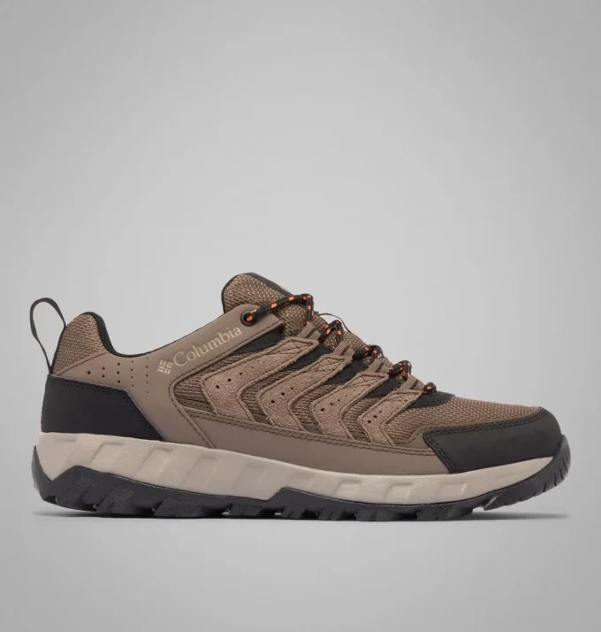 Zapatos bajos Strata Trail™ para hombre – Anchos Zapatos bajos Strata Trail™ para hombre – Anchos