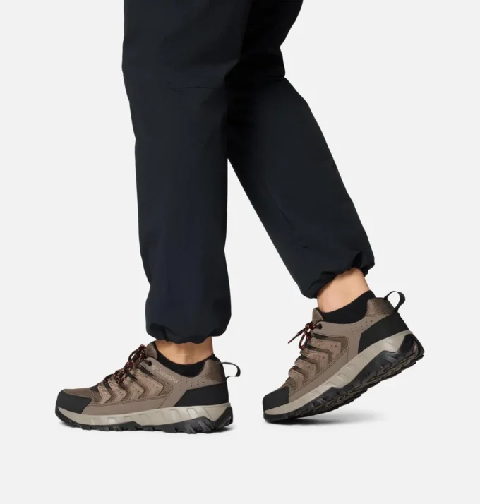 Zapatos bajos Strata Trail™ para hombre – Anchos Zapatos bajos Strata Trail™ para hombre – Anchos